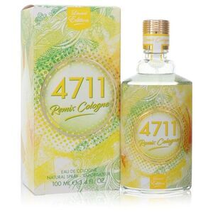 4711 Remix Cologne Eau de Cologne Unisex